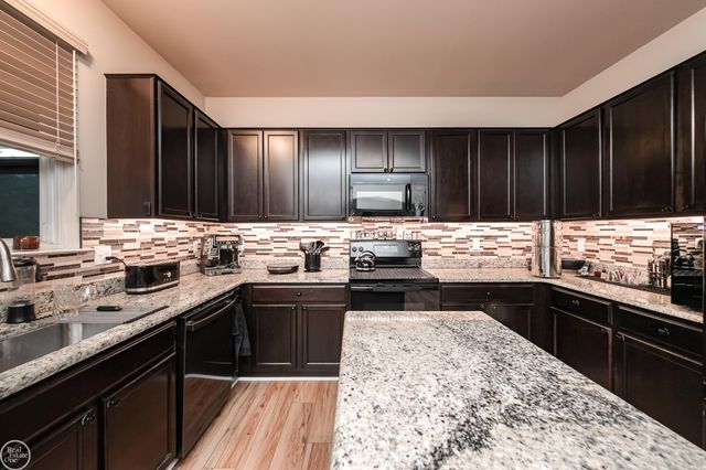 38315 Maple Drive, Clinton Township, MI 48038