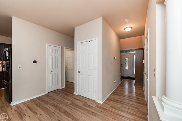 38315 Maple Drive, Clinton Township, MI 48038