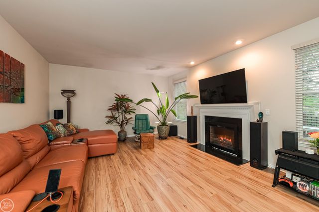 38315 Maple Drive, Clinton Township, MI 48038