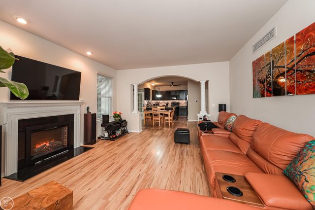 38315 Maple Drive, Clinton Township, MI 48038