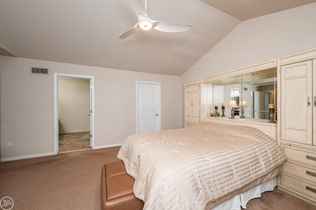 38315 Maple Drive, Clinton Township, MI 48038