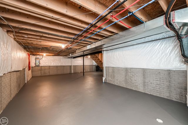 38315 Maple Drive, Clinton Township, MI 48038