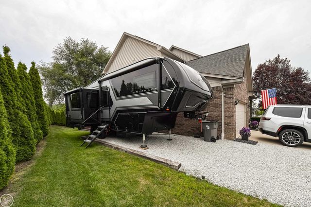 38315 Maple Drive, Clinton Township, MI 48038