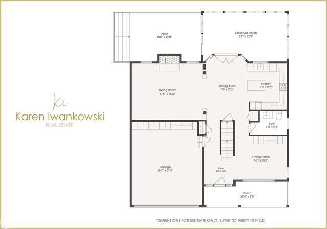 38315 Maple Drive, Clinton Township, MI 48038