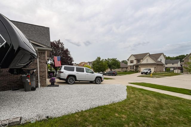 38315 Maple Drive, Clinton Township, MI 48038