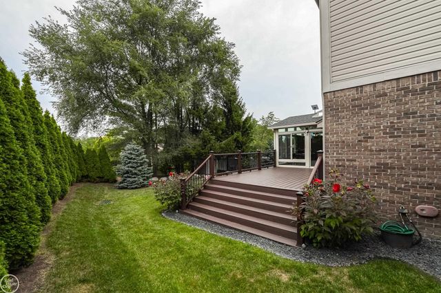 38315 Maple Drive, Clinton Township, MI 48038