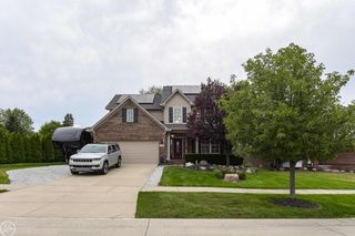 38315 Maple Drive, Clinton Township, MI 48038