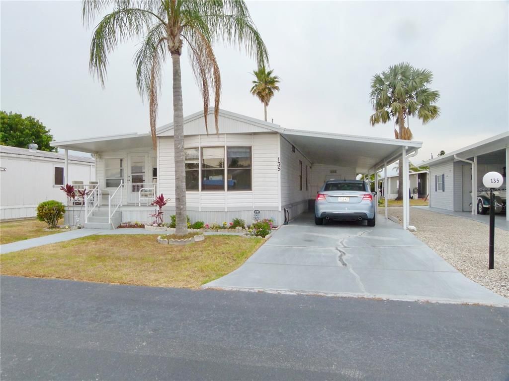 1601 US HIGHWAY 441 SE 135, Okeechobee, FL 34974