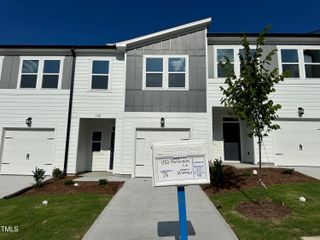 1132 Merlot Hills Lane, Durham, NC 27704