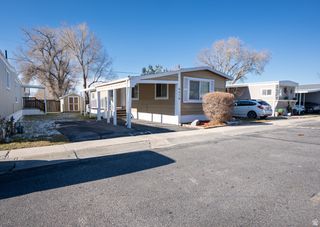 8470 S SOLAR WAY, Sandy, UT 84070