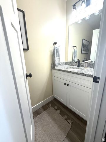 1033 S 100 W, Vernal, UT 84078