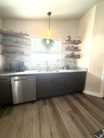 1033 S 100 W, Vernal, UT 84078