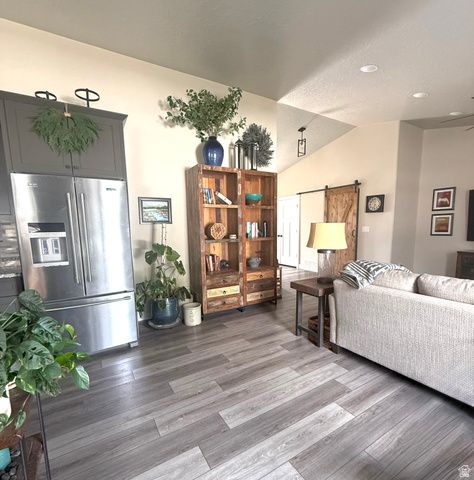 1033 S 100 W, Vernal, UT 84078