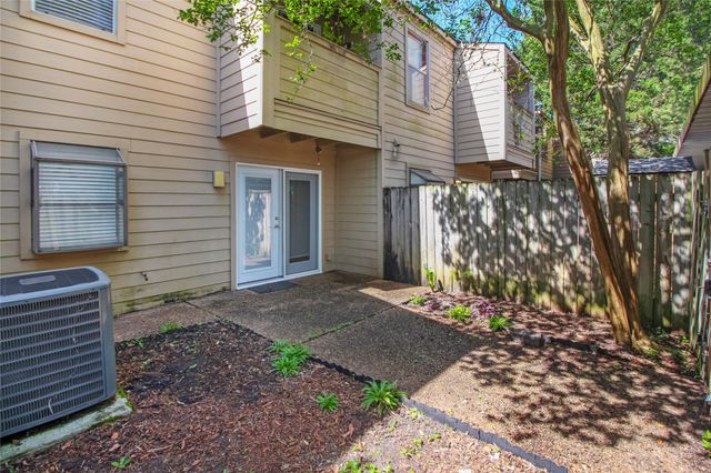 1500 Sandy Springs Road 69, Houston, TX 77042