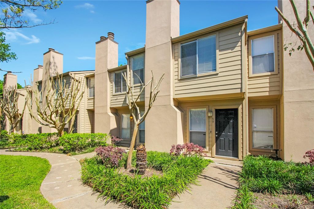 1500 Sandy Springs Road 69, Houston, TX 77042