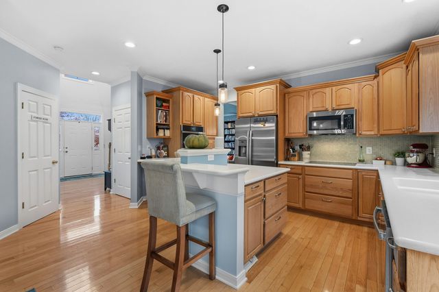 4711 Andover Woods Court, Portage City, MI 49024