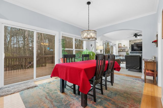 4711 Andover Woods Court, Portage City, MI 49024