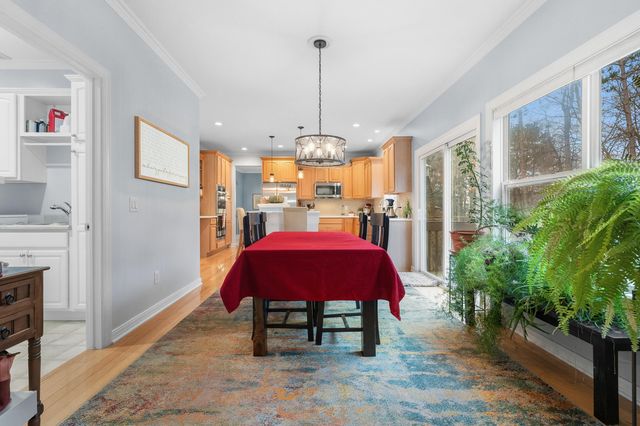 4711 Andover Woods Court, Portage City, MI 49024