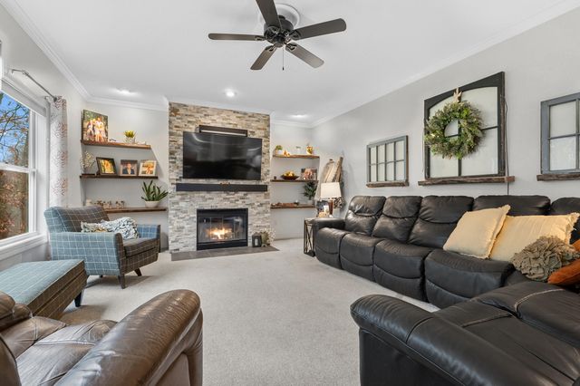 4711 Andover Woods Court, Portage City, MI 49024