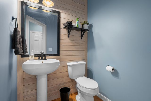 4711 Andover Woods Court, Portage City, MI 49024