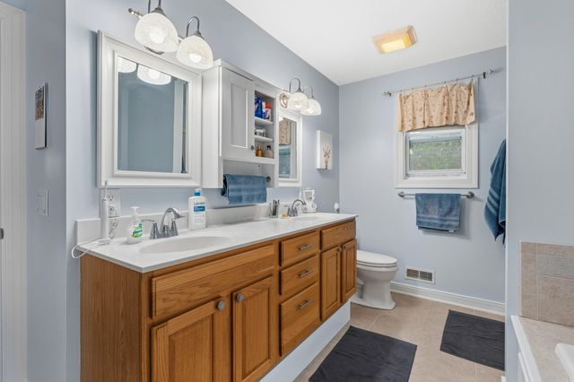 4711 Andover Woods Court, Portage City, MI 49024