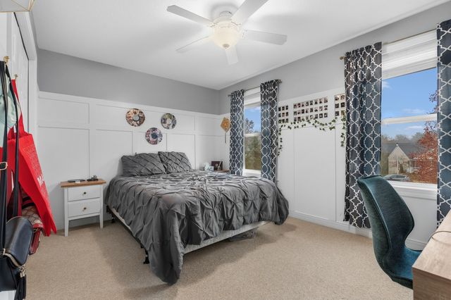 4711 Andover Woods Court, Portage City, MI 49024