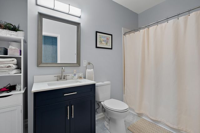 4711 Andover Woods Court, Portage City, MI 49024