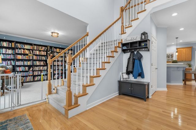 4711 Andover Woods Court, Portage City, MI 49024