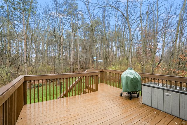 4711 Andover Woods Court, Portage City, MI 49024