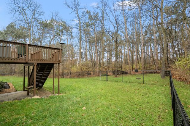 4711 Andover Woods Court, Portage City, MI 49024