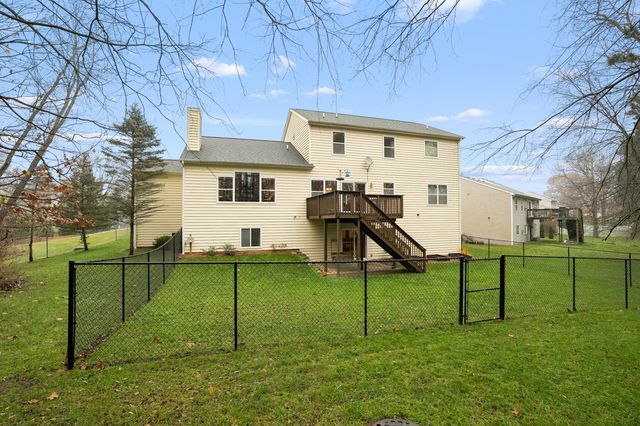 4711 Andover Woods Court, Portage City, MI 49024