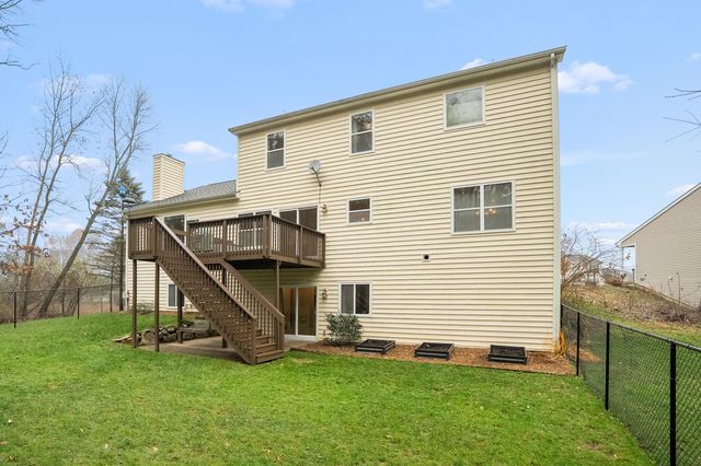 4711 Andover Woods Court, Portage City, MI 49024