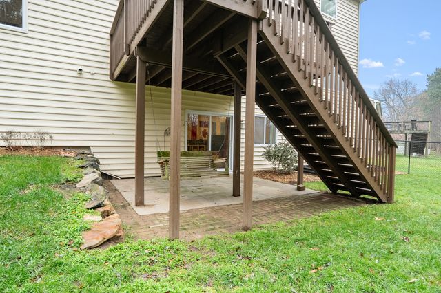 4711 Andover Woods Court, Portage City, MI 49024