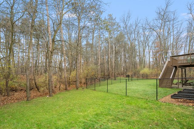 4711 Andover Woods Court, Portage City, MI 49024