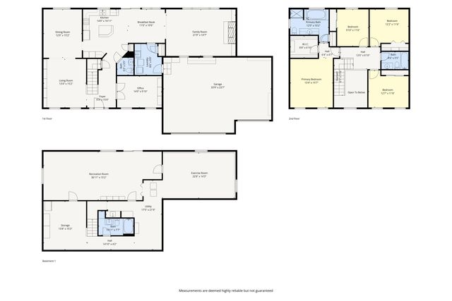 4711 Andover Woods Court, Portage City, MI 49024