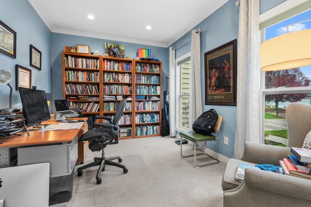 4711 Andover Woods Court, Portage City, MI 49024