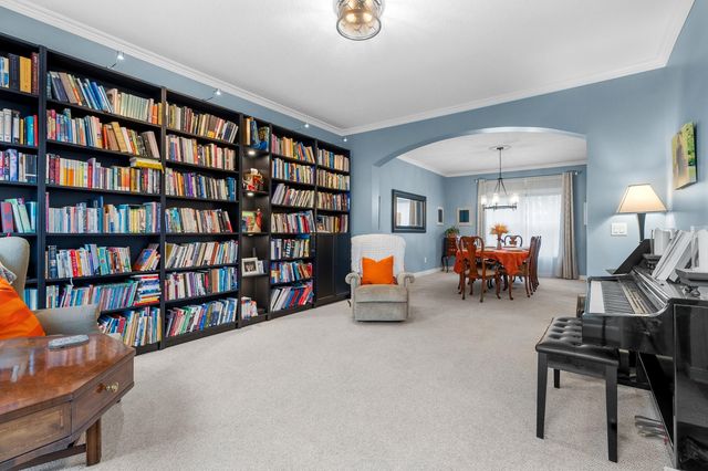 4711 Andover Woods Court, Portage City, MI 49024