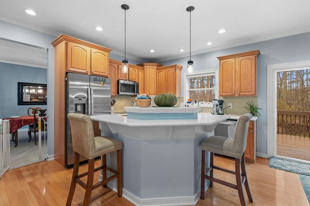 4711 Andover Woods Court, Portage City, MI 49024