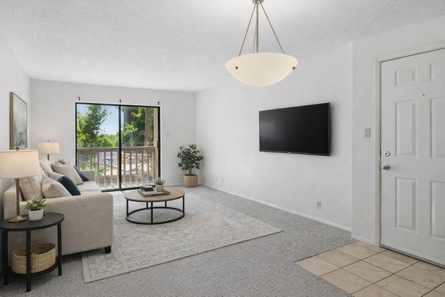 941 Calle Mejia 825, Santa Fe, NM 87501