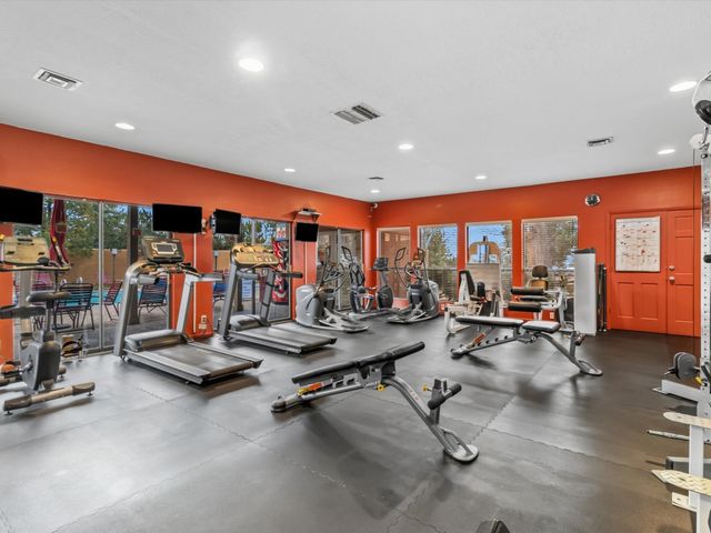 941 Calle Mejia 825, Santa Fe, NM 87501