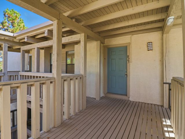 941 Calle Mejia 825, Santa Fe, NM 87501