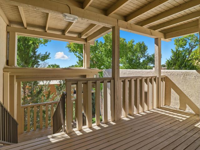 941 Calle Mejia 825, Santa Fe, NM 87501