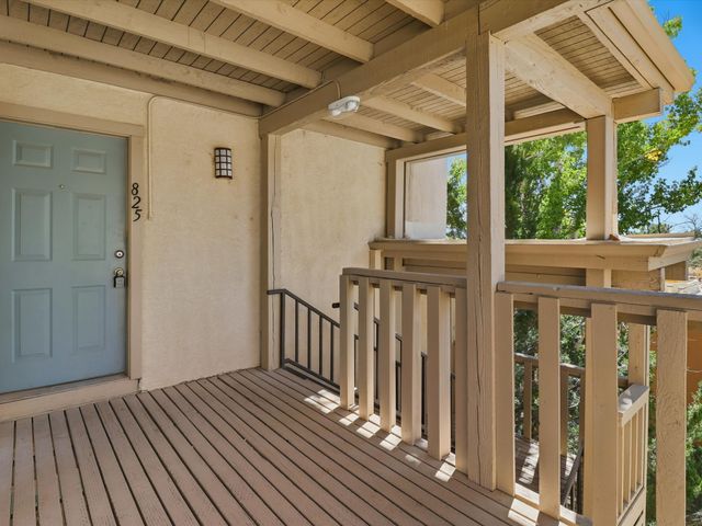 941 Calle Mejia 825, Santa Fe, NM 87501
