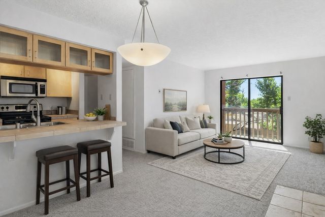 941 Calle Mejia 825, Santa Fe, NM 87501