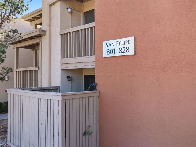 941 Calle Mejia 825, Santa Fe, NM 87501