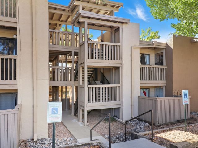 941 Calle Mejia 825, Santa Fe, NM 87501