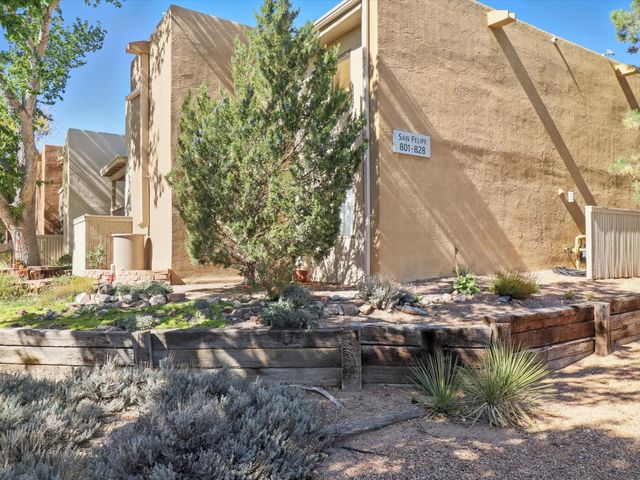 941 Calle Mejia 825, Santa Fe, NM 87501