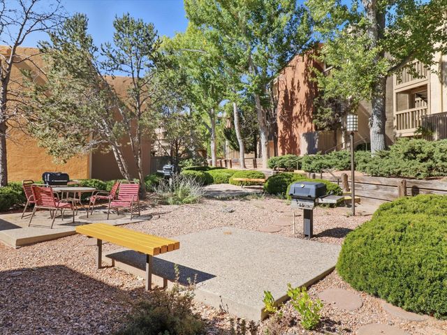 941 Calle Mejia 825, Santa Fe, NM 87501