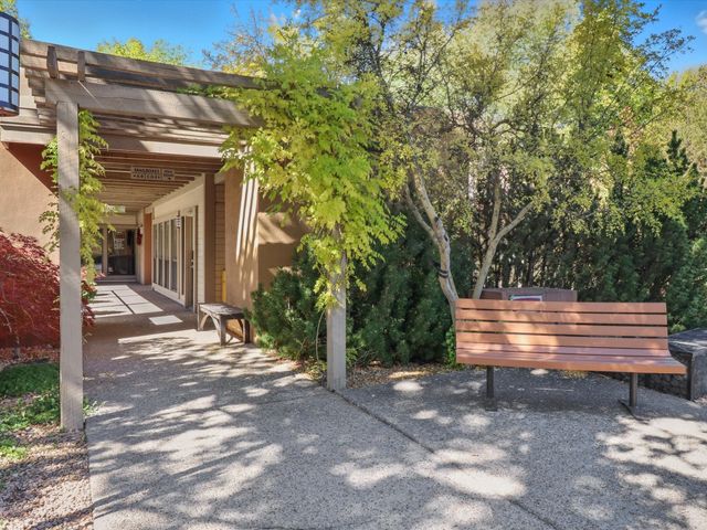 941 Calle Mejia 825, Santa Fe, NM 87501