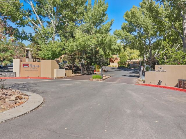 941 Calle Mejia 825, Santa Fe, NM 87501